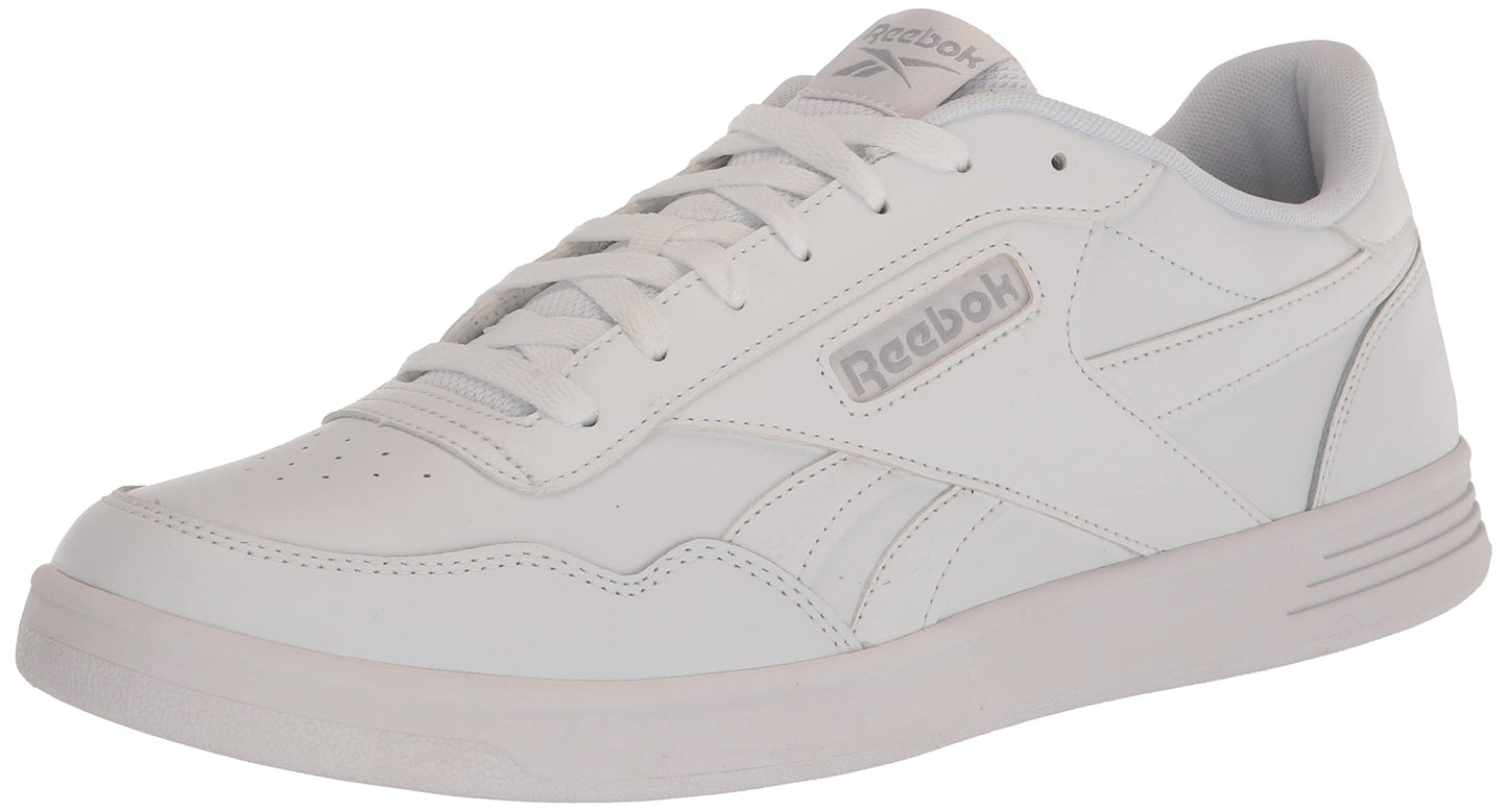 Reebok unisex-adult Court Advance Sneaker