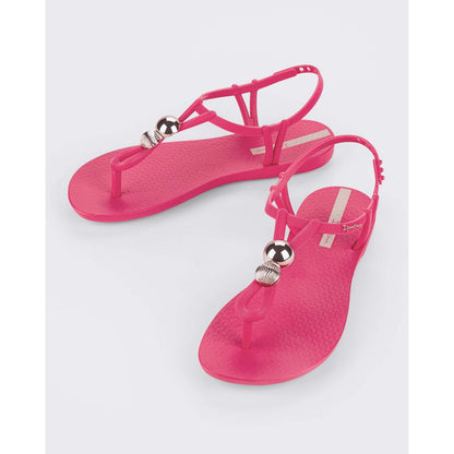 Ipanema Women's Disco Collection - Fashionable, Comfortable, Versatile & Eco-Friendly Summer Footwear