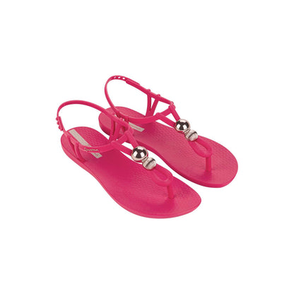 Ipanema Women's Disco Collection - Fashionable, Comfortable, Versatile & Eco-Friendly Summer Footwear