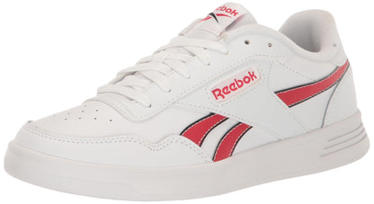 Reebok unisex-adult Court Advance Sneaker