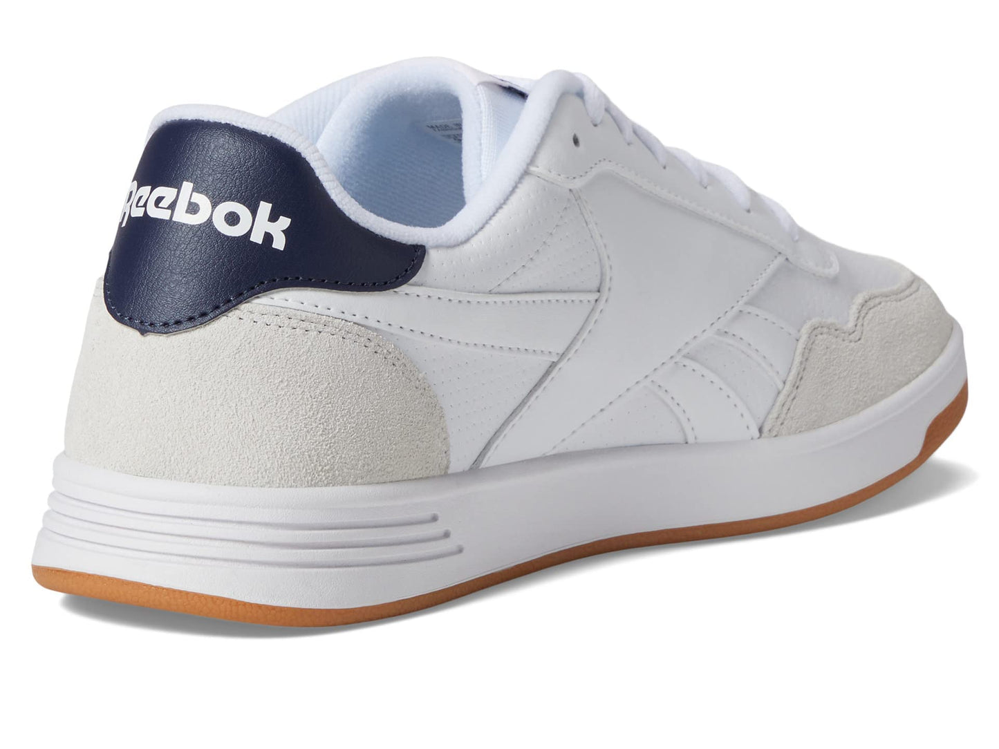 Reebok unisex-adult Court Advance Sneaker