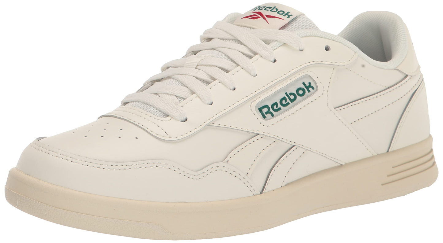 Reebok unisex-adult Court Advance Sneaker