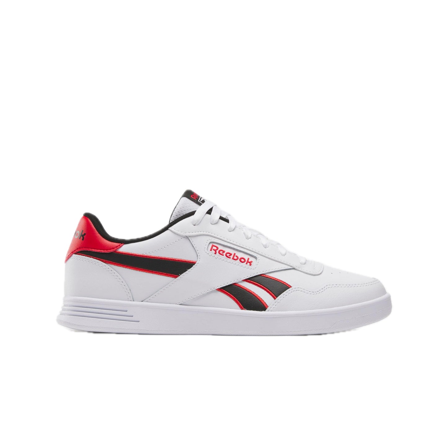 Reebok unisex-adult Court Advance Sneaker