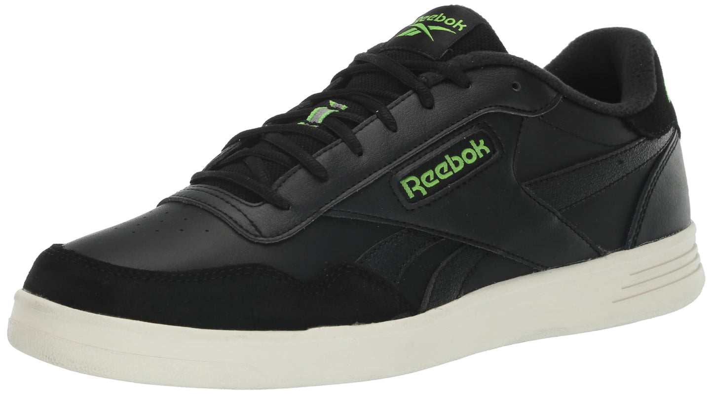 Reebok unisex-adult Court Advance Sneaker