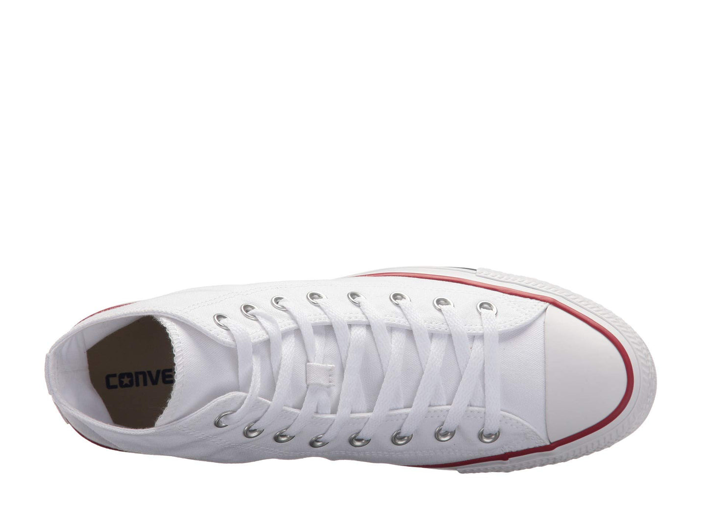 Converse Men's Hi-Top Trainers