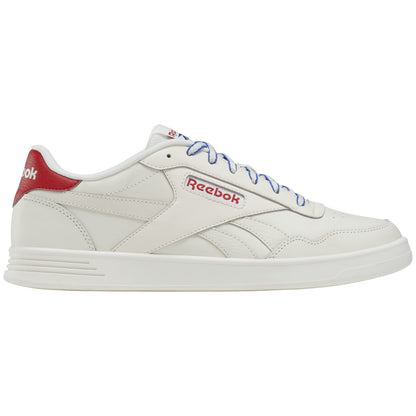 Reebok unisex-adult Court Advance Sneaker