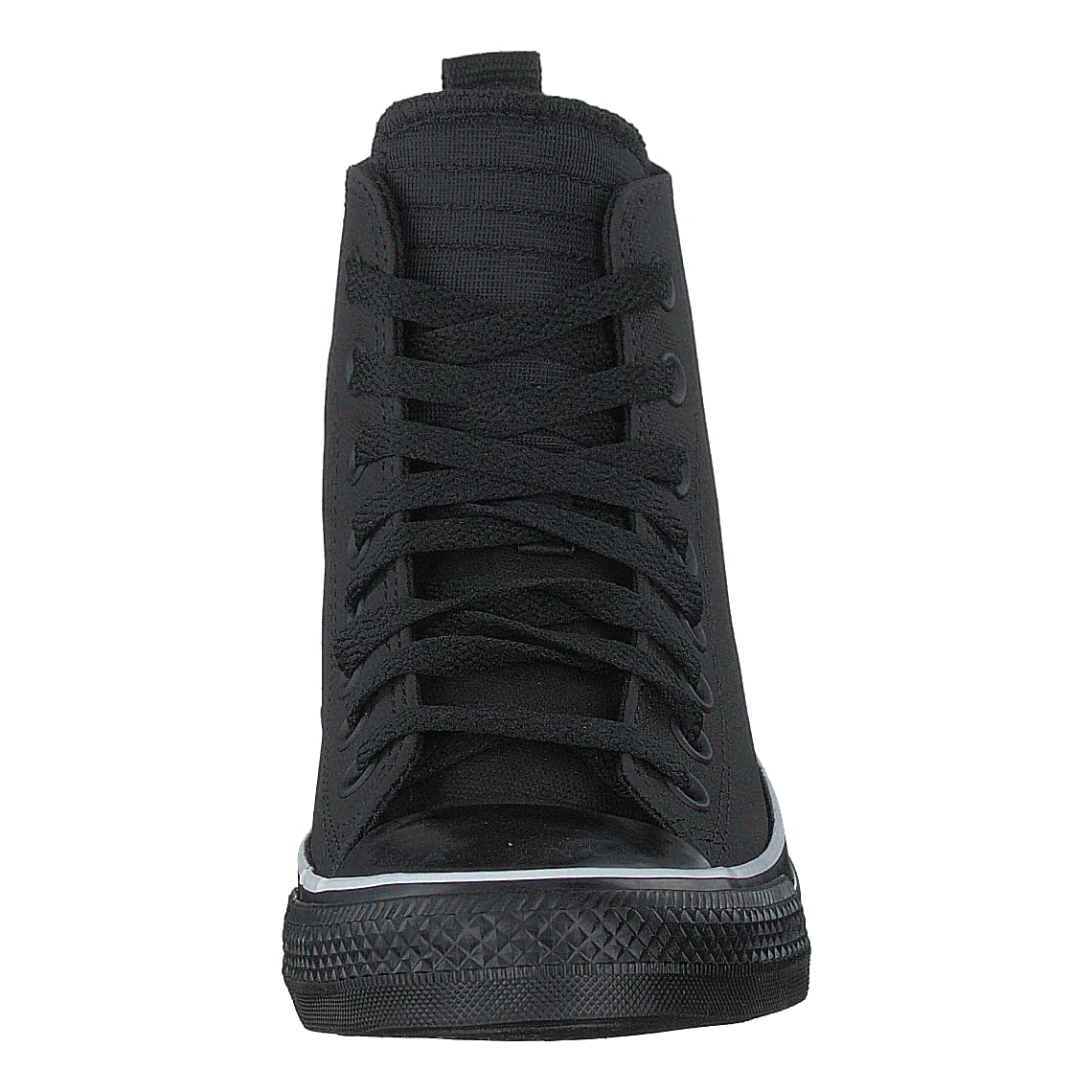 Converse Men's Hi-Top Trainers