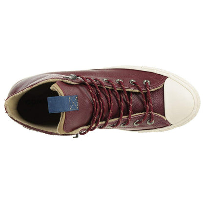 Converse Men's Hi-Top Trainers