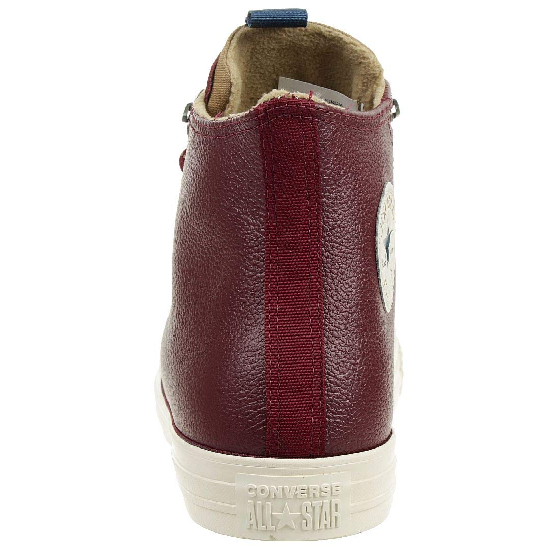 Converse Men's Hi-Top Trainers