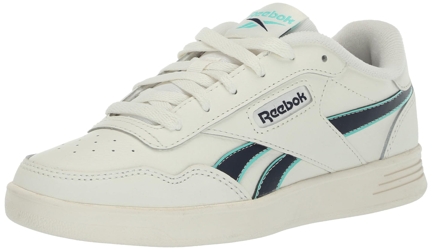 Reebok unisex-adult Court Advance Sneaker