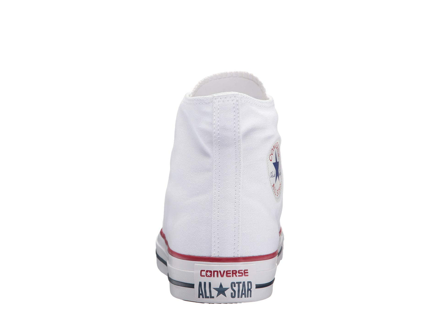 Converse Men's Hi-Top Trainers