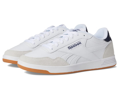 Reebok unisex-adult Court Advance Sneaker