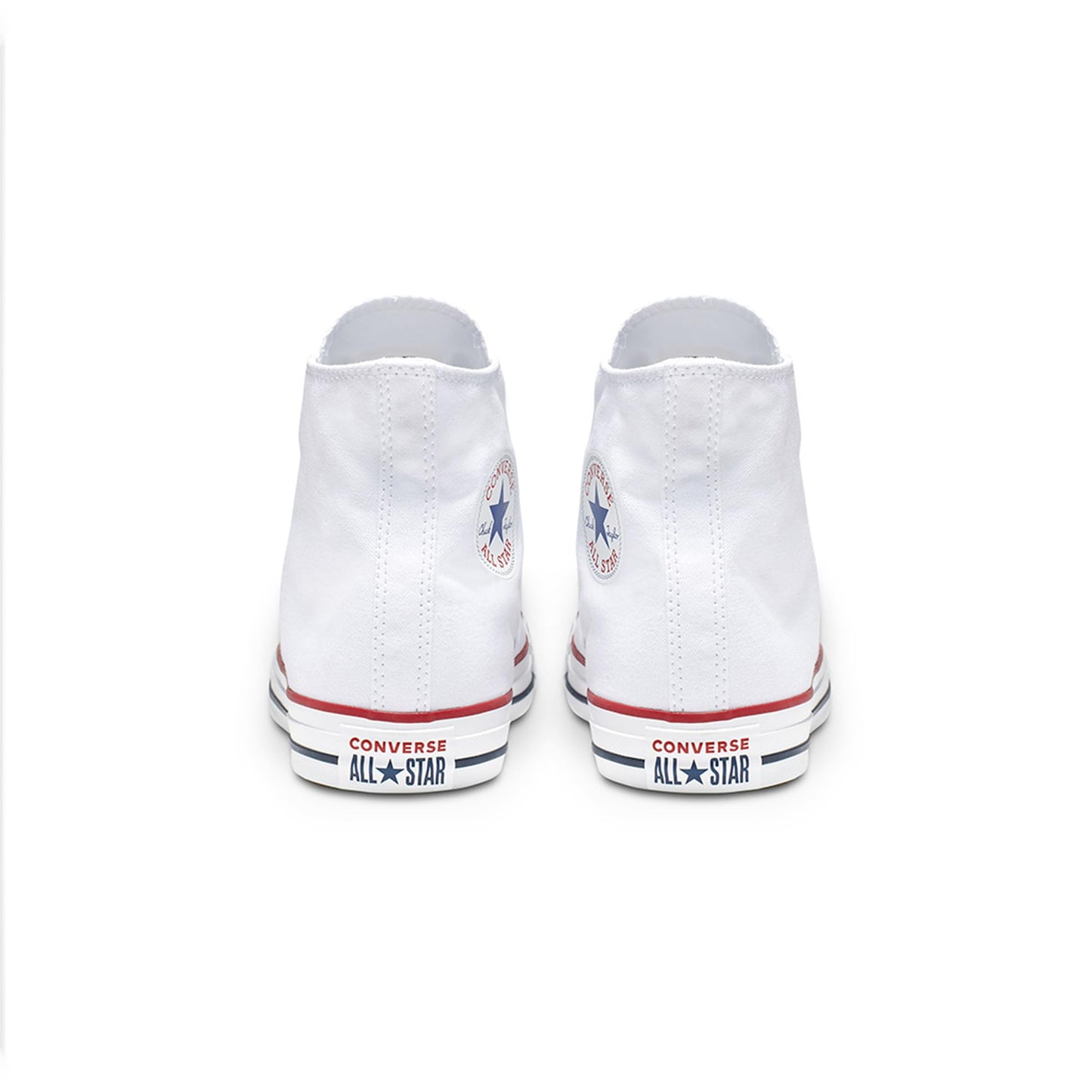 Converse Men's Hi-Top Trainers