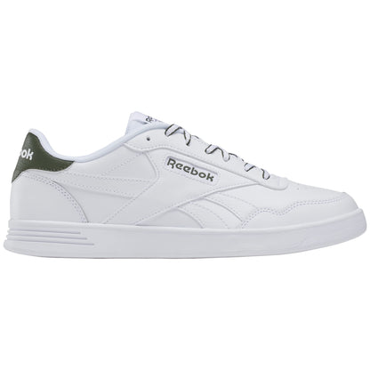 Reebok unisex-adult Court Advance Sneaker