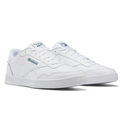 Reebok unisex-adult Court Advance Sneaker