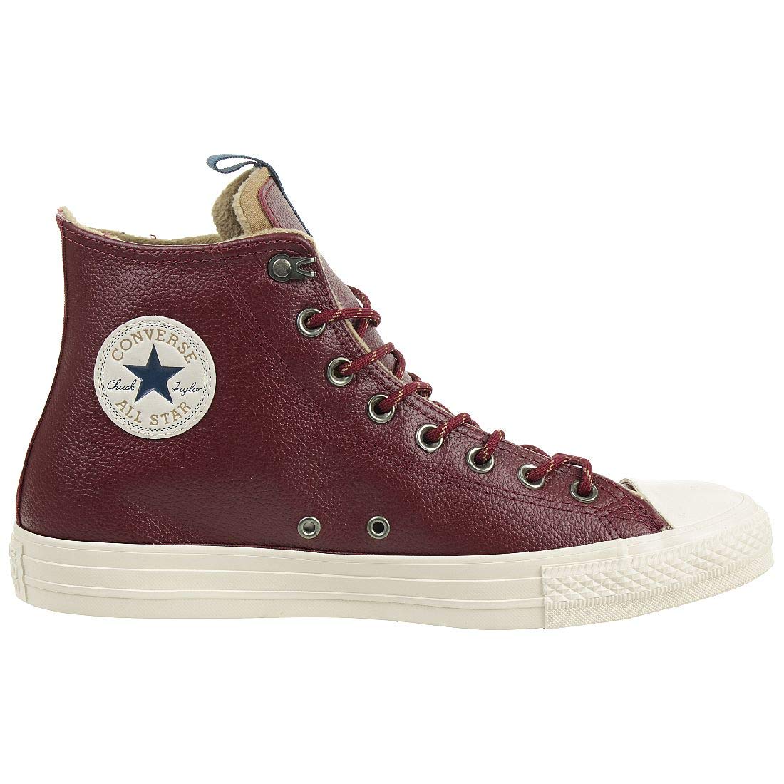 Converse Men's Hi-Top Trainers