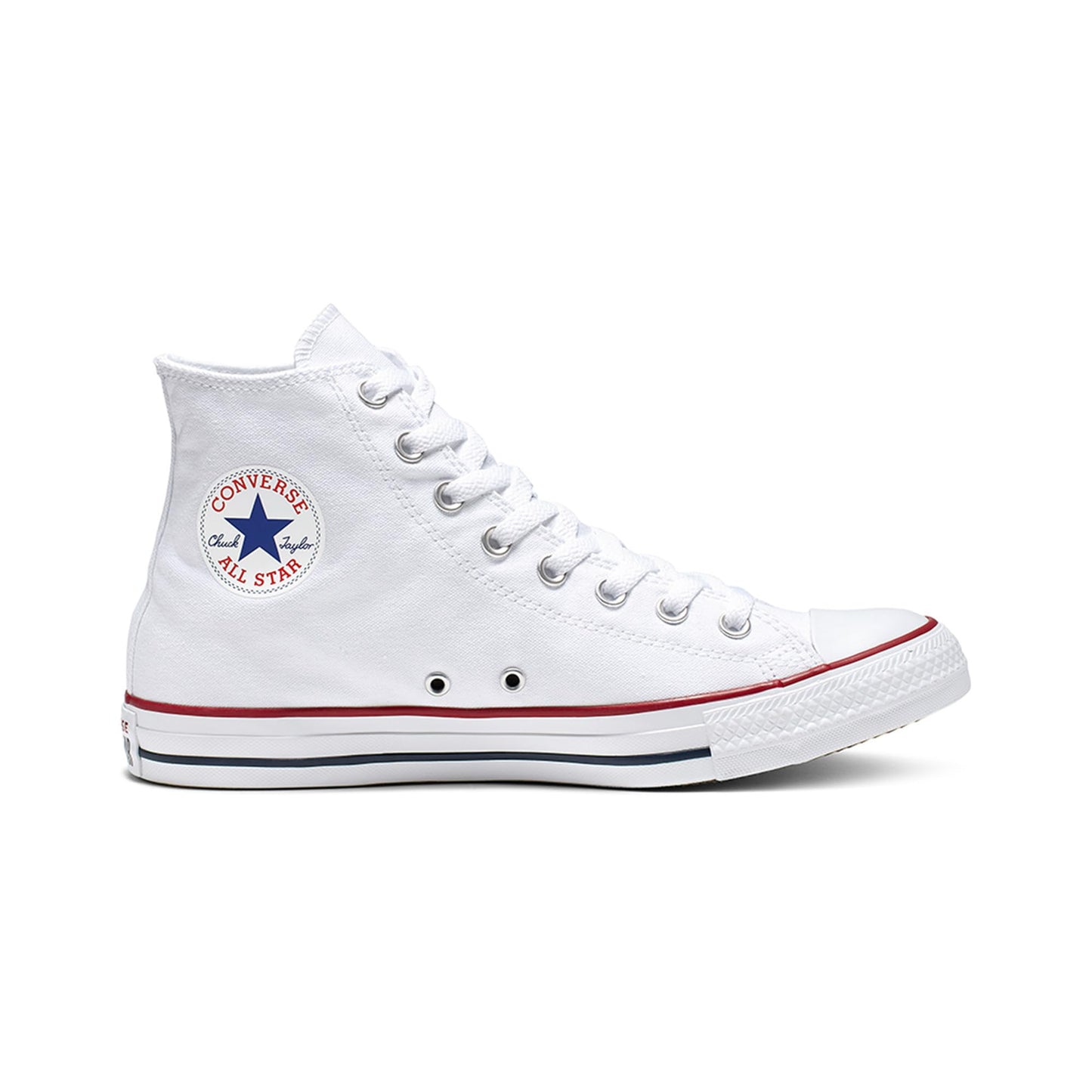 Converse Men's Hi-Top Trainers