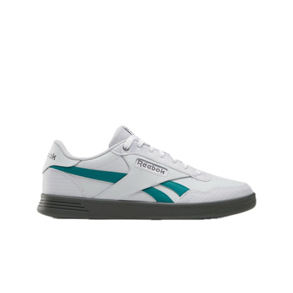 Reebok unisex-adult Court Advance Sneaker