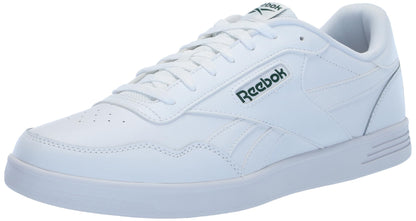 Reebok unisex-adult Court Advance Sneaker