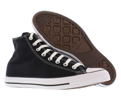 Converse Men's Hi-Top Trainers