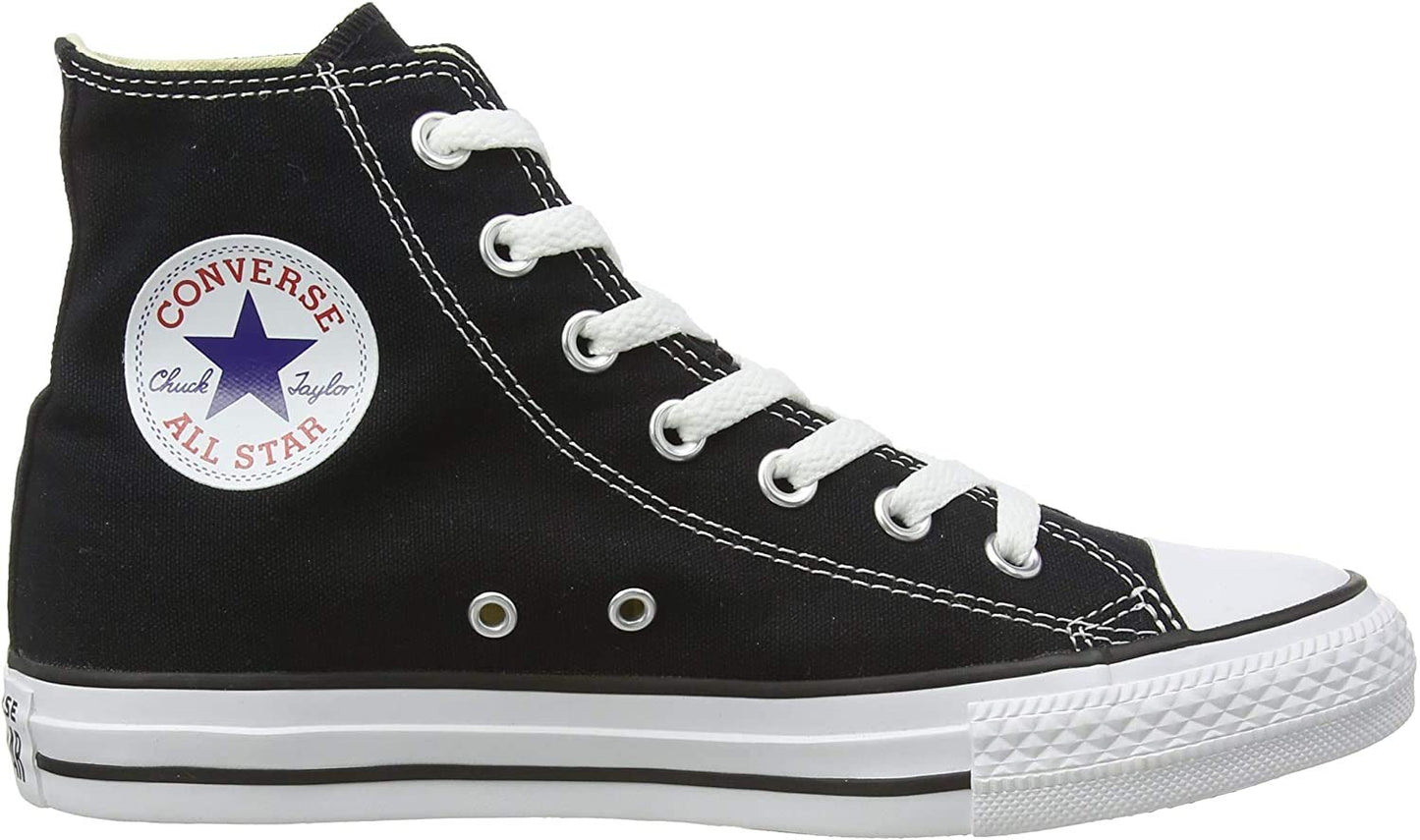 Converse Men's Hi-Top Trainers