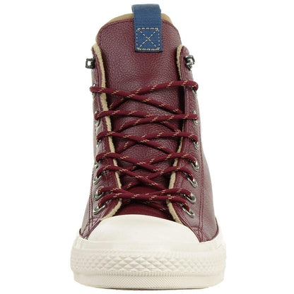 Converse Men's Hi-Top Trainers