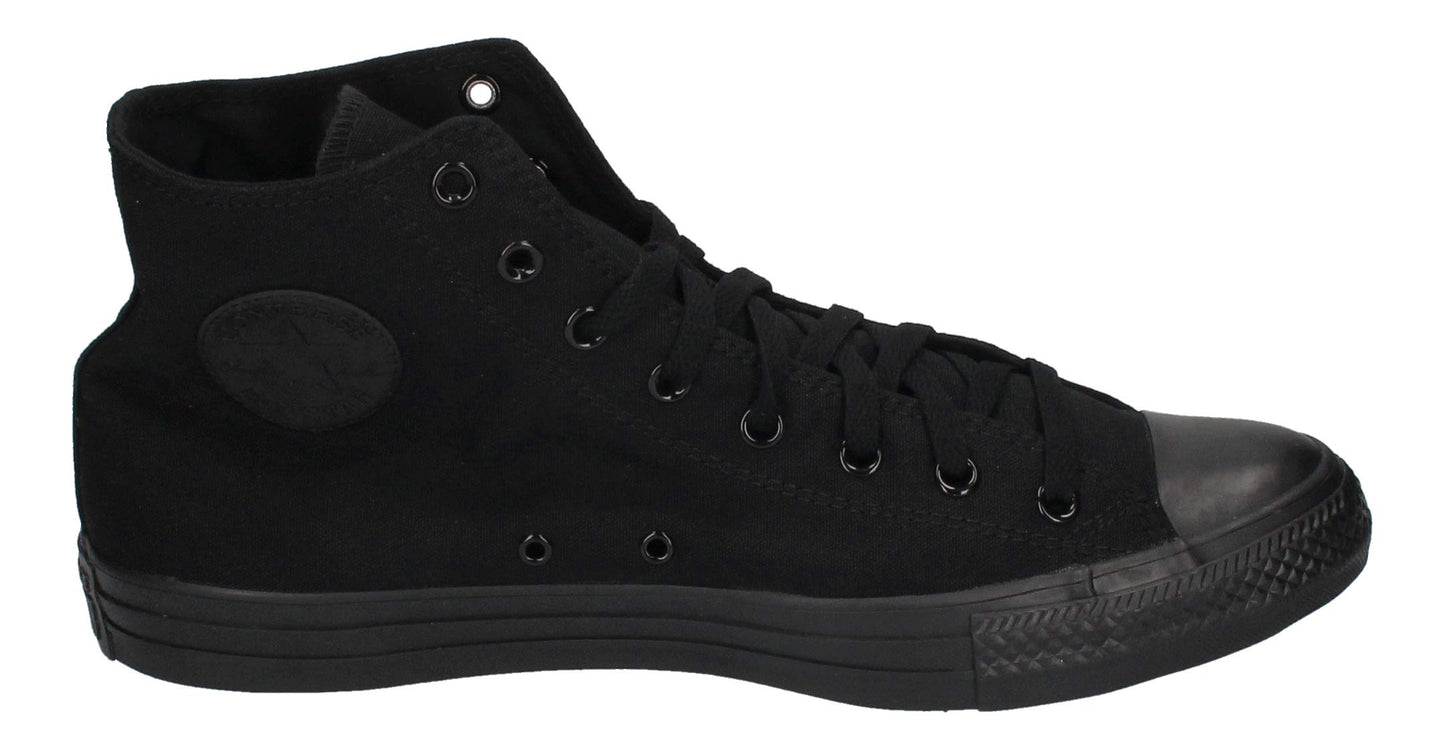 Converse Men's Hi-Top Trainers