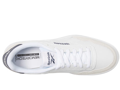 Reebok unisex-adult Court Advance Sneaker