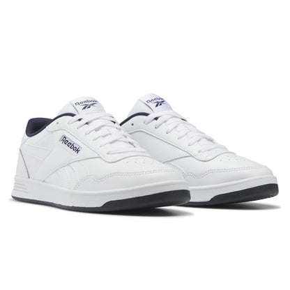 Reebok unisex-adult Court Advance Sneaker