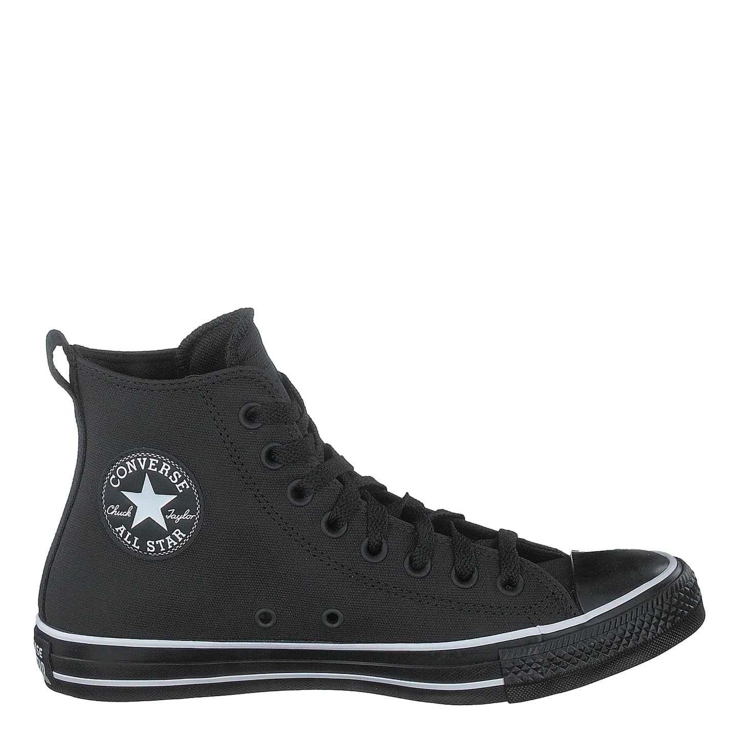 Converse Men's Hi-Top Trainers