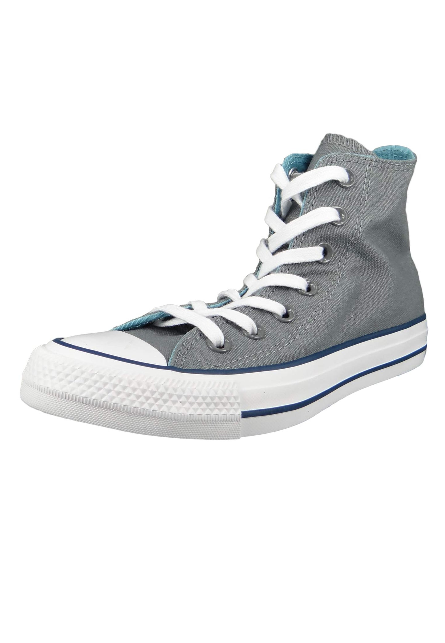 Converse Men's Hi-Top Trainers