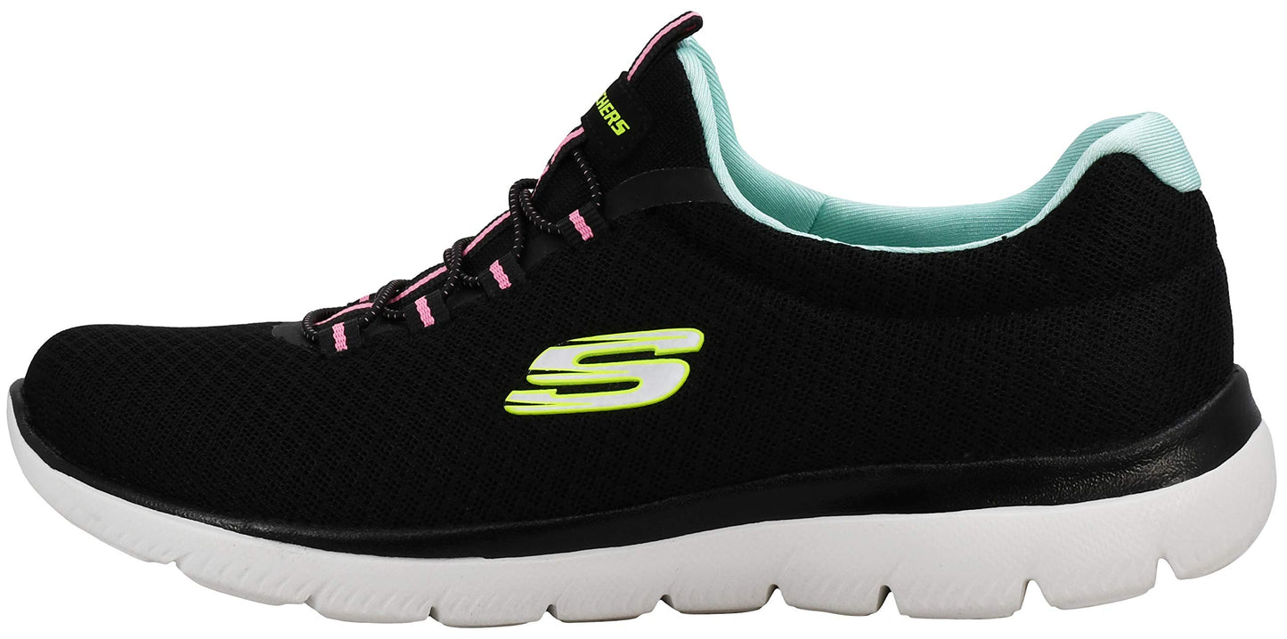 Skechers Women's Summits Sneaker