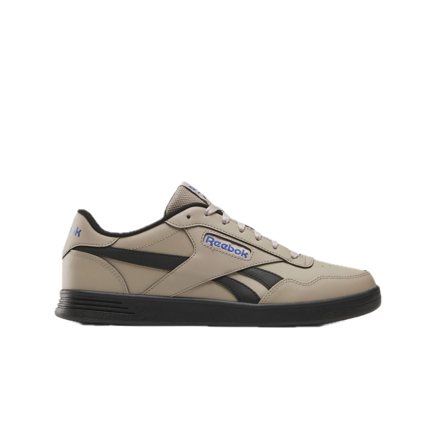 Reebok unisex-adult Court Advance Sneaker