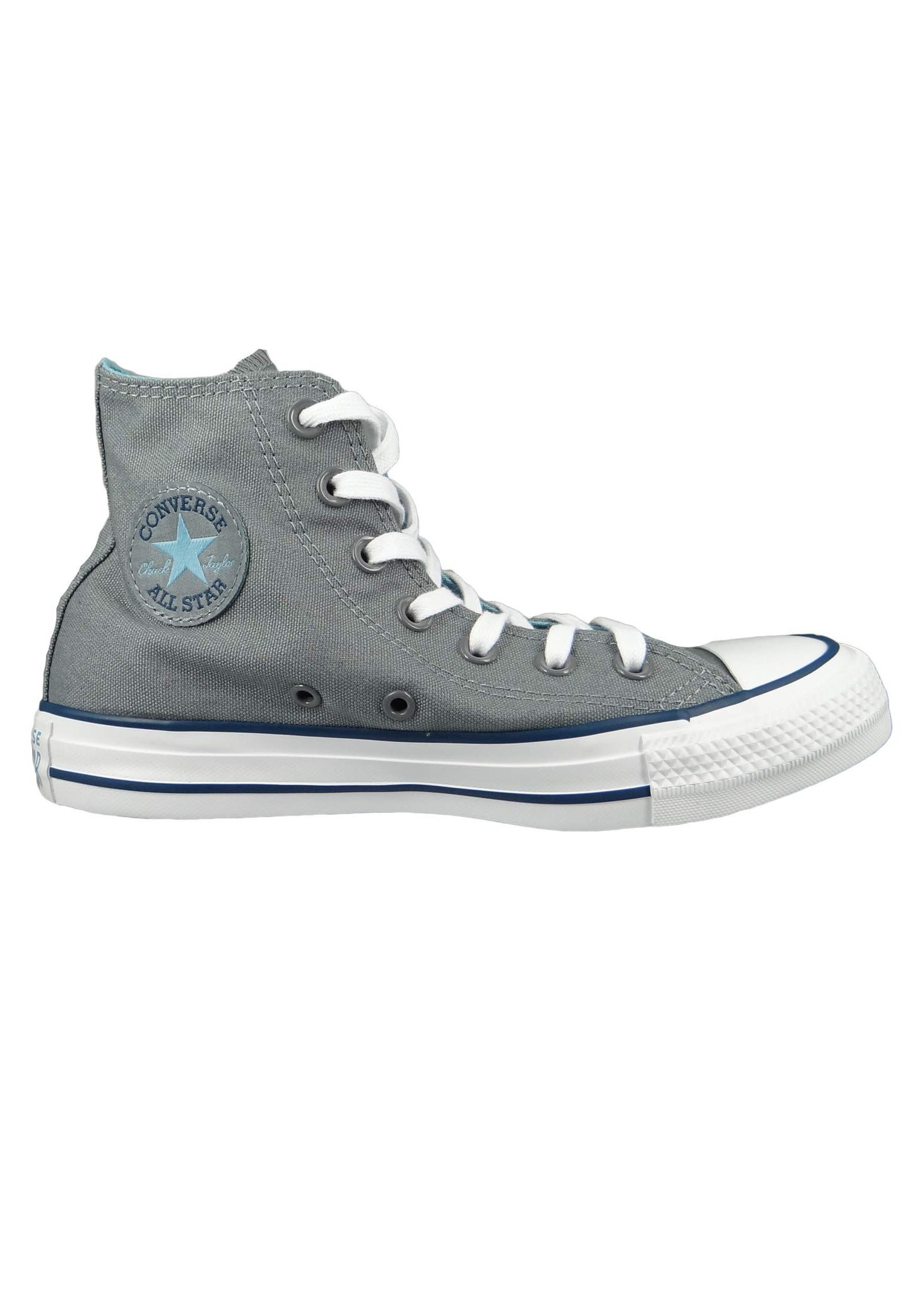 Converse Men's Hi-Top Trainers