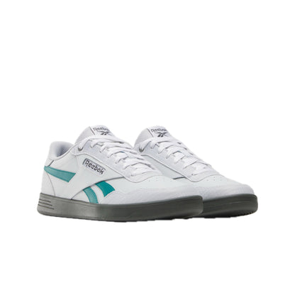 Reebok unisex-adult Court Advance Sneaker