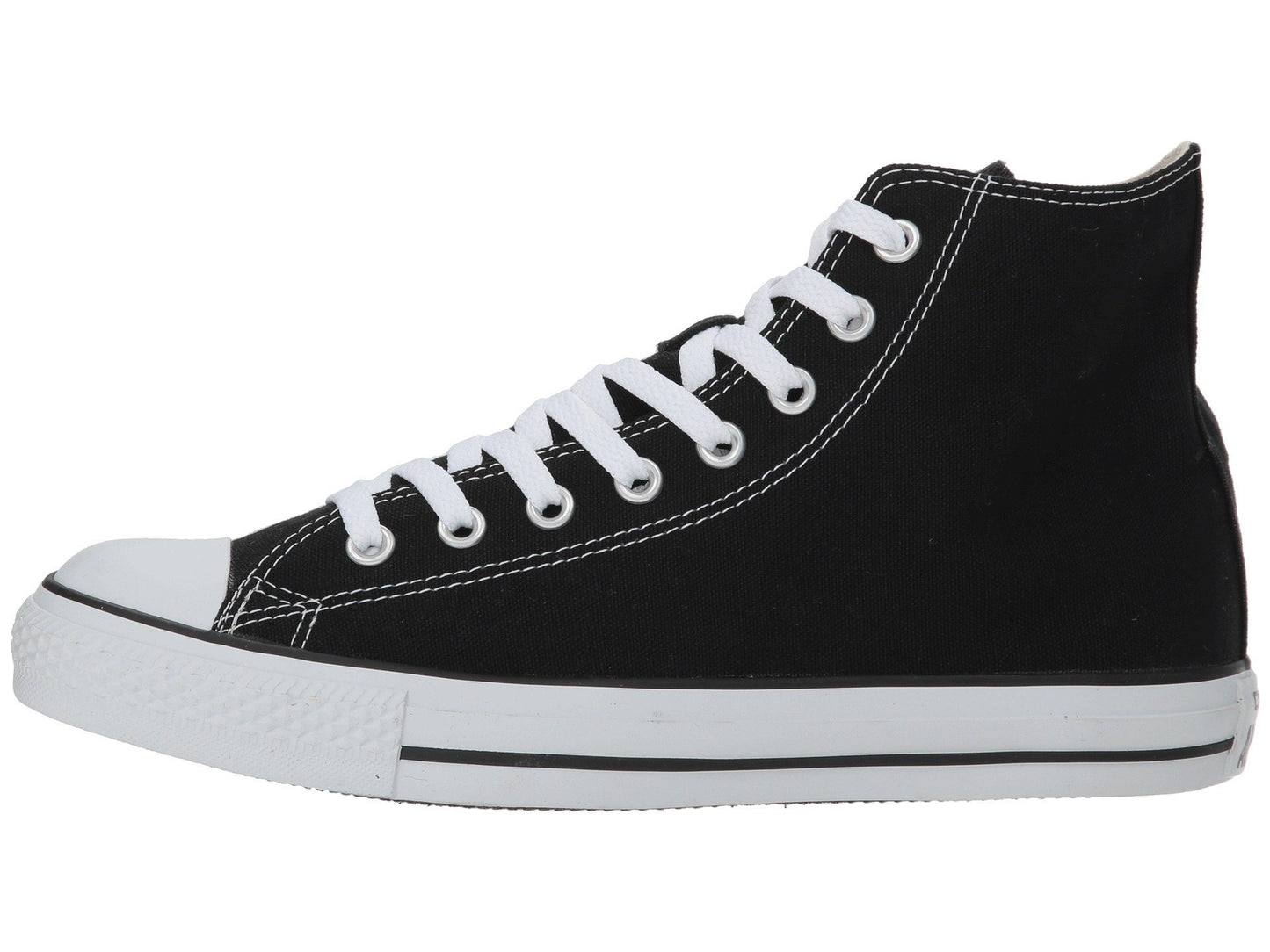 Converse Men's Hi-Top Trainers