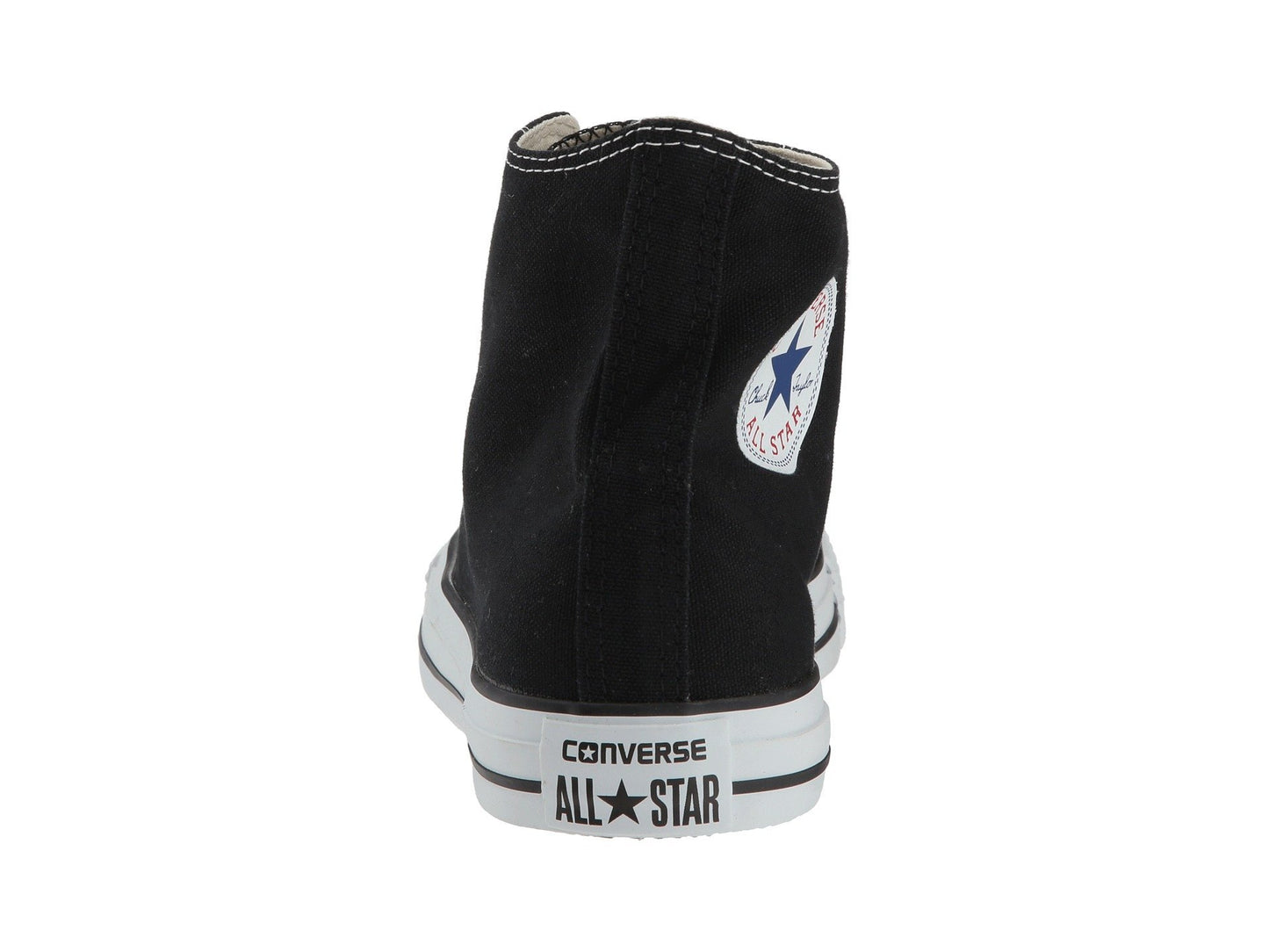 Converse Men's Hi-Top Trainers