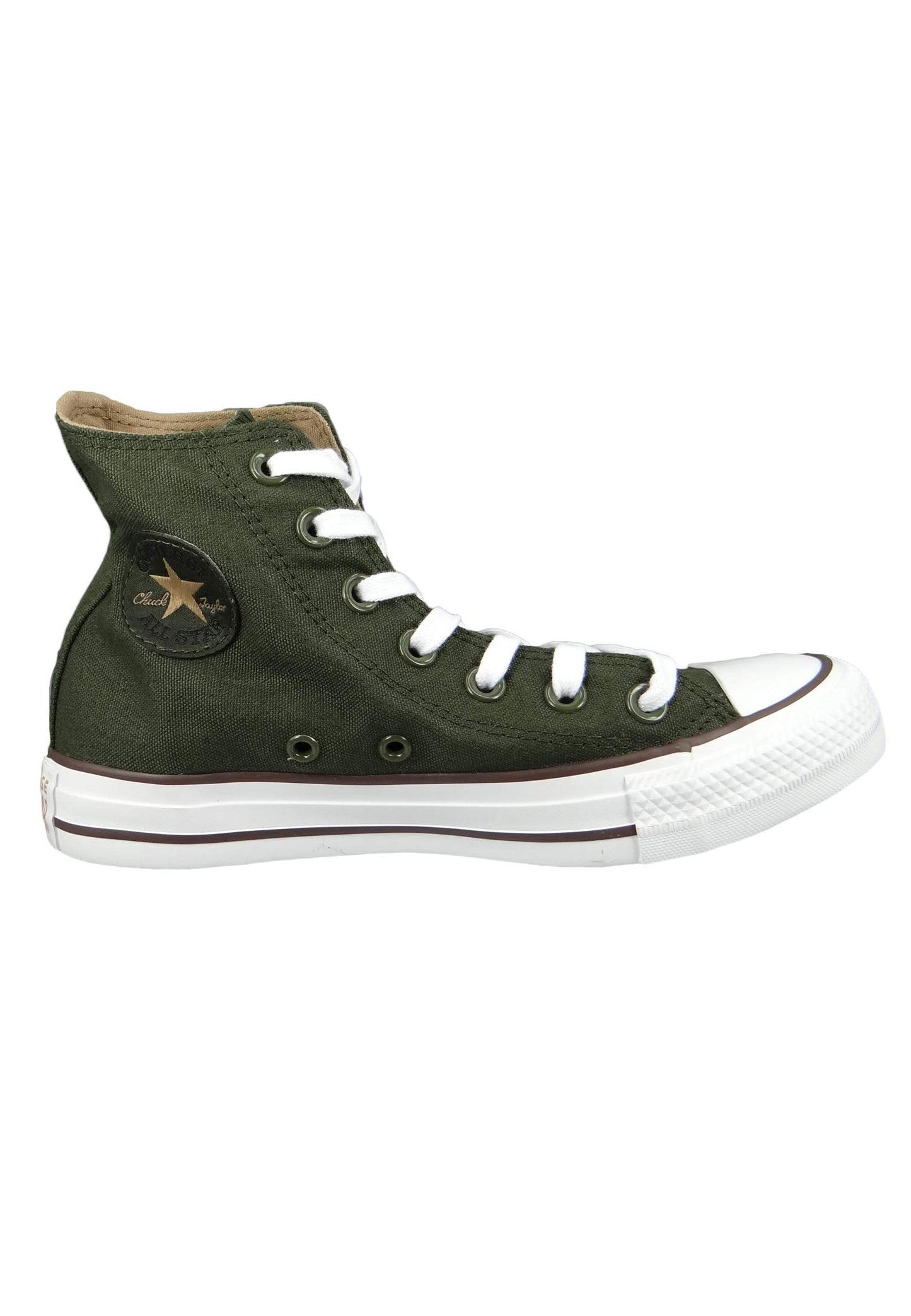 Converse Men's Hi-Top Trainers