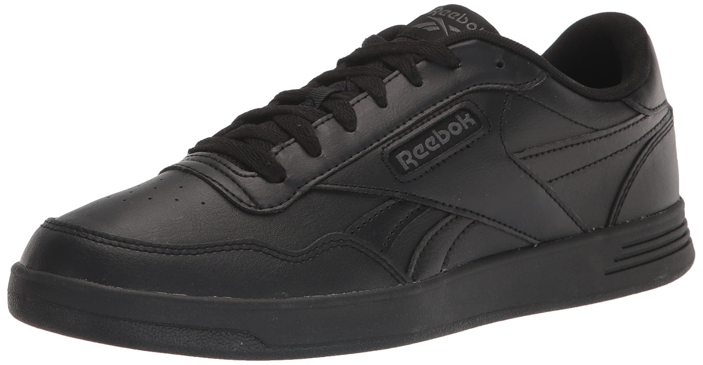 Reebok unisex-adult Court Advance Sneaker