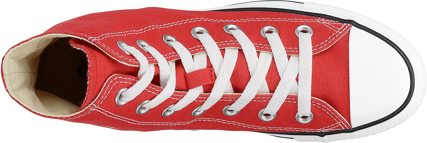 Converse Men's Hi-Top Trainers