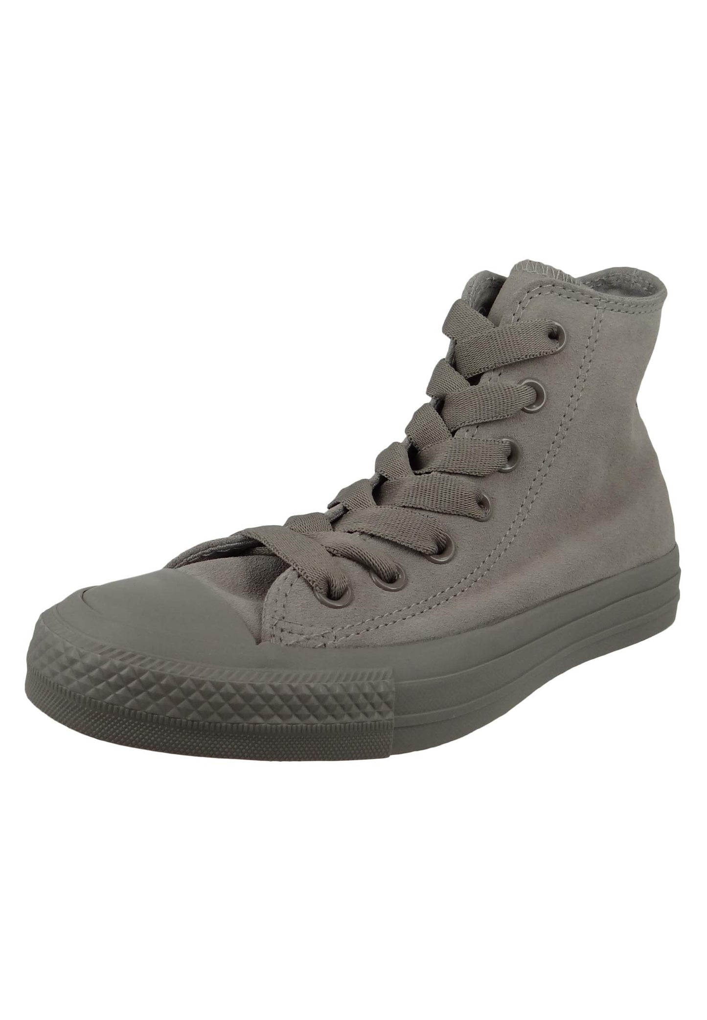 Converse Men's Hi-Top Trainers