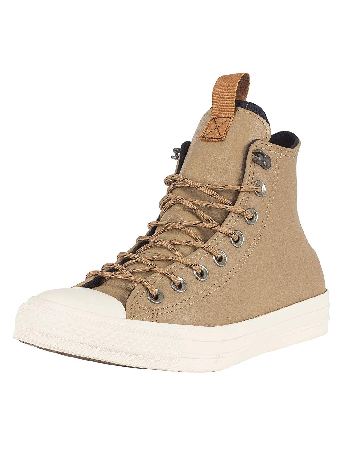 Converse Men's Hi-Top Trainers