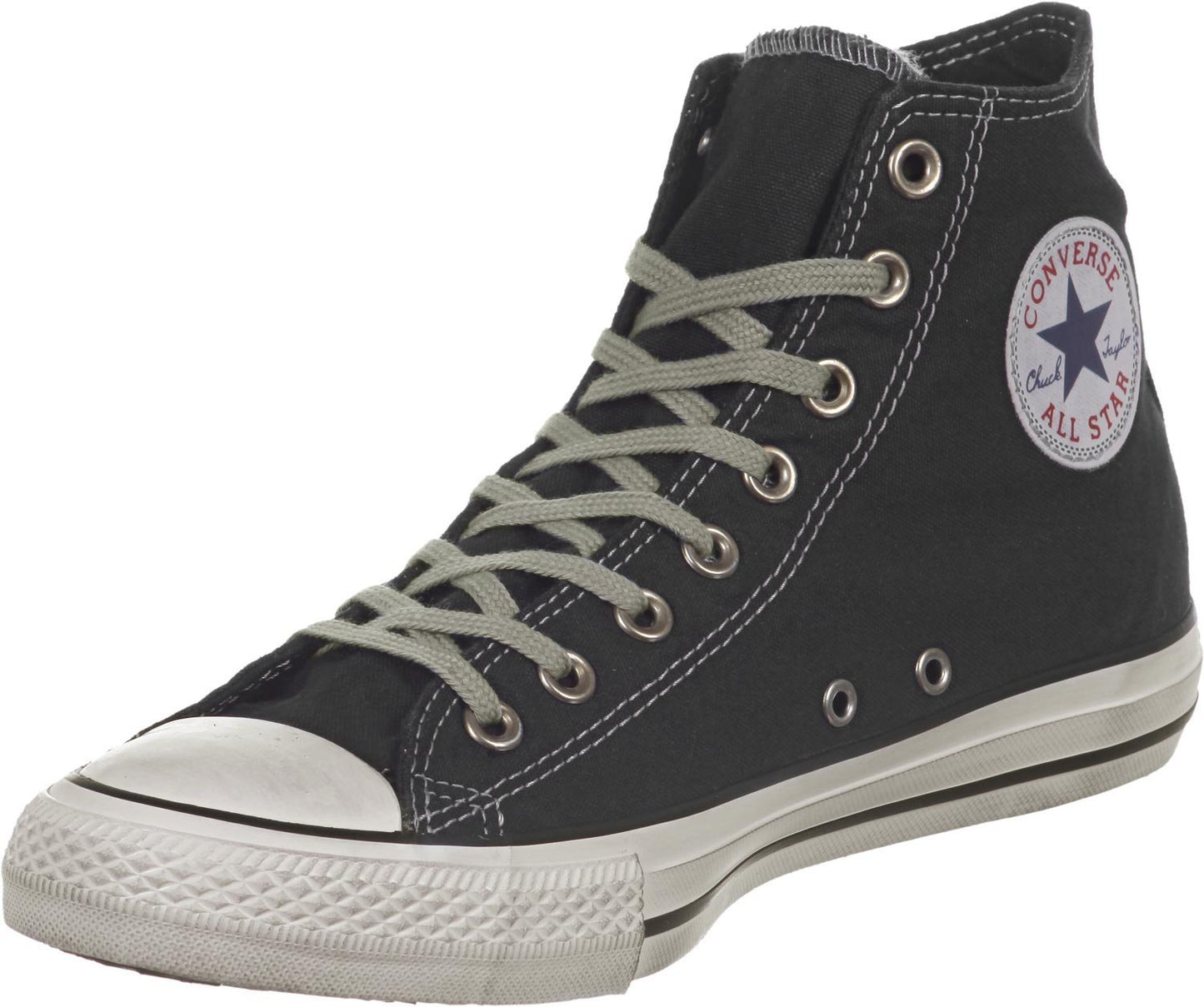 Converse Men's Hi-Top Trainers