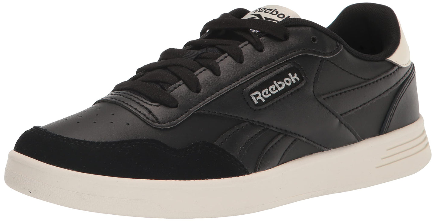 Reebok unisex-adult Court Advance Sneaker