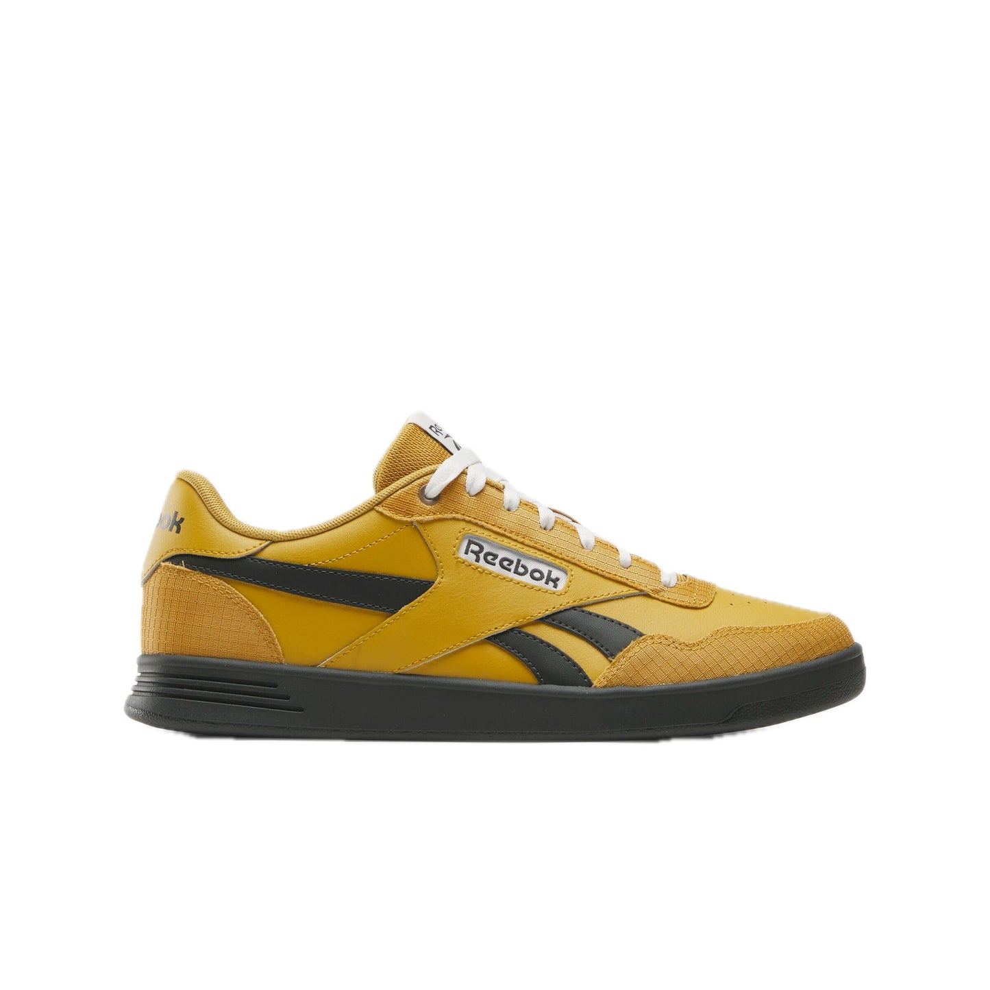 Reebok unisex-adult Court Advance Sneaker