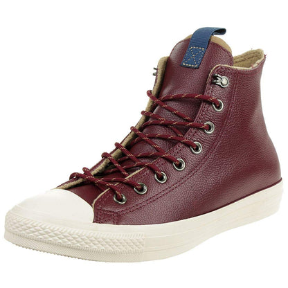 Converse Men's Hi-Top Trainers