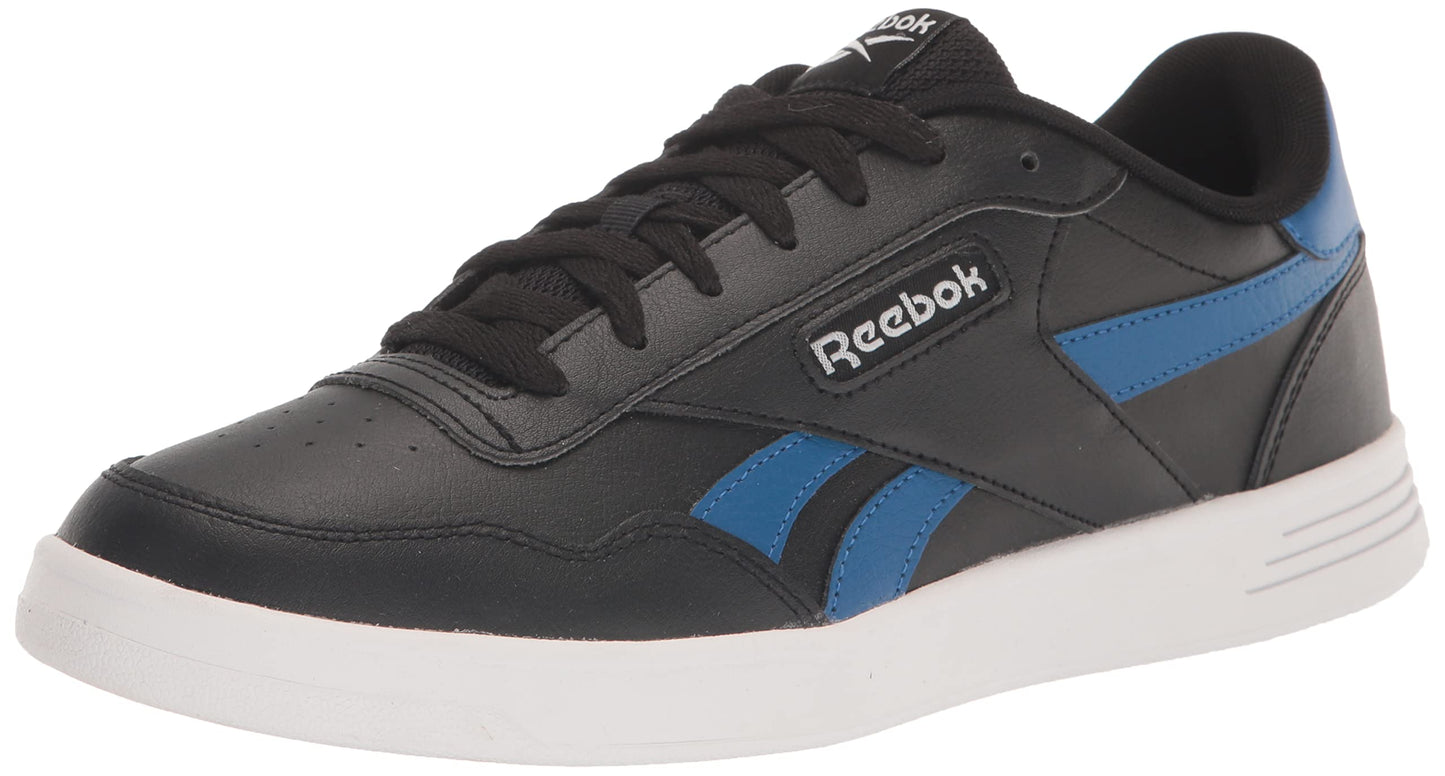 Reebok unisex-adult Court Advance Sneaker