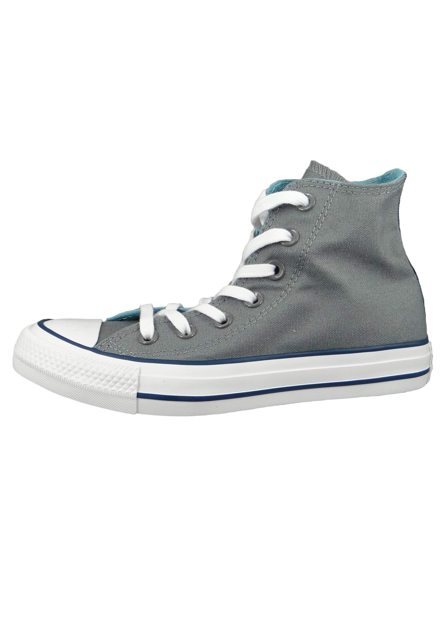 Converse Men's Hi-Top Trainers