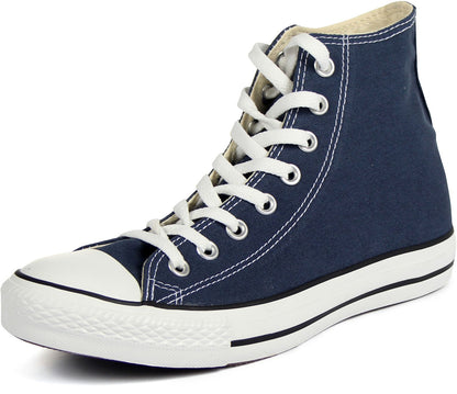 Converse Men's Hi-Top Trainers