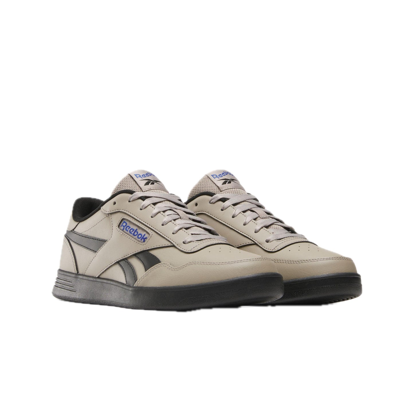 Reebok unisex-adult Court Advance Sneaker